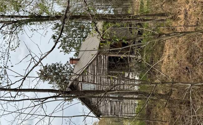 4.51AC Hog Island Road, Surry County, VA 23883