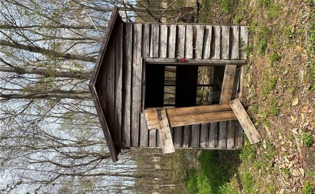 4.51AC Hog Island Road, Surry County, VA 23883