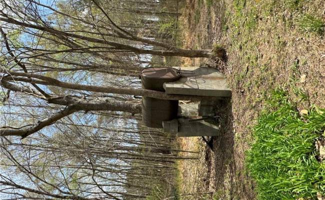 4.51AC Hog Island Road, Surry County, VA 23883