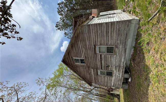 4.51AC Hog Island Road, Surry County, VA 23883