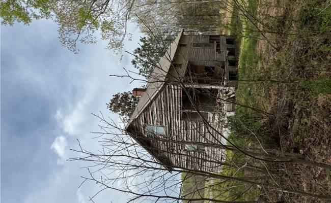 4.51AC Hog Island Road, Surry County, VA 23883