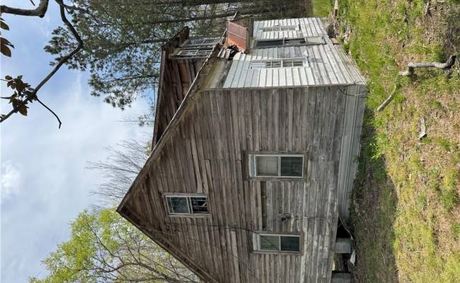 4.51AC Hog Island Road, Surry County, VA 23883