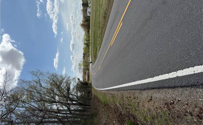 4.51AC Hog Island Road, Surry County, VA 23883