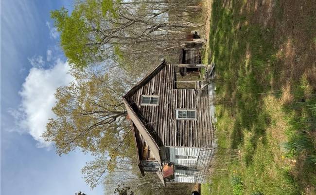 4.51AC Hog Island Road, Surry County, VA 23883