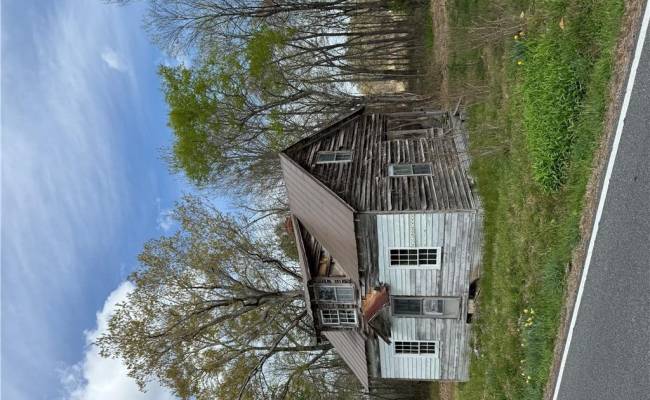 4.51AC Hog Island Road, Surry County, VA 23883