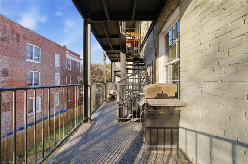 Photo 25 of 33 residential for sale in Norfolk virginia