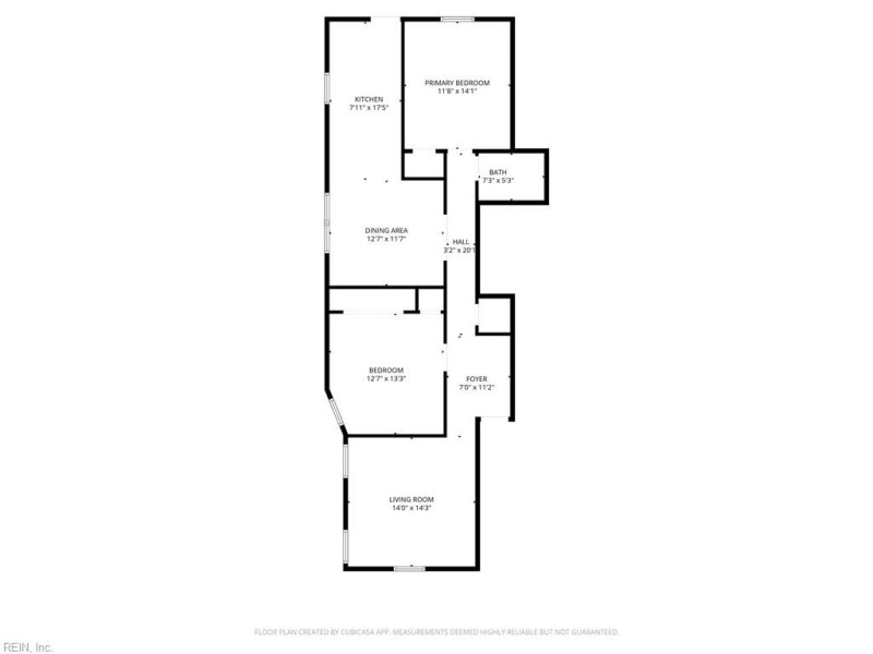 Photo 33 of 33 residential for sale in Norfolk virginia