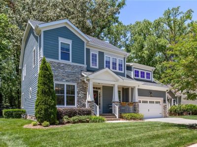 property image for 3726 Willow Glenn Circle SUFFOLK VA 23435