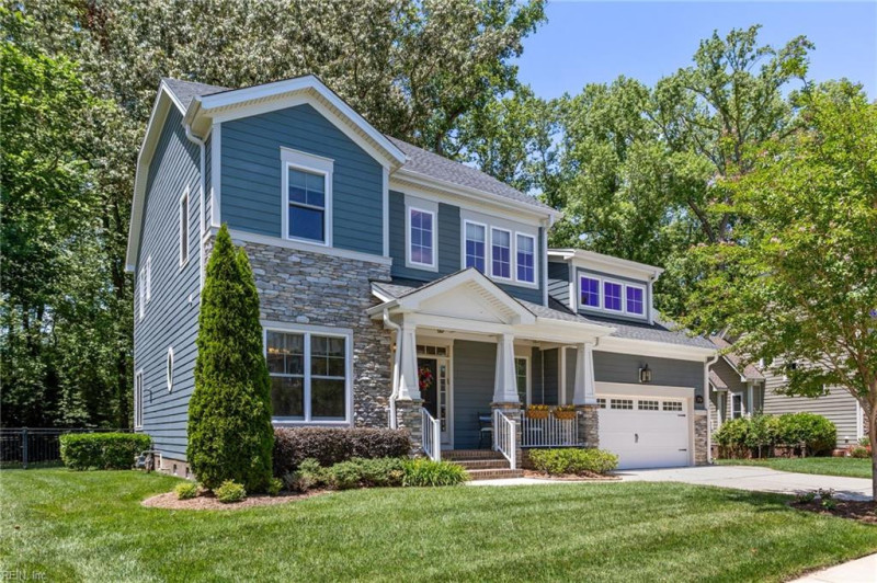 Photo 1 of 50 residential for sale in Suffolk virginia