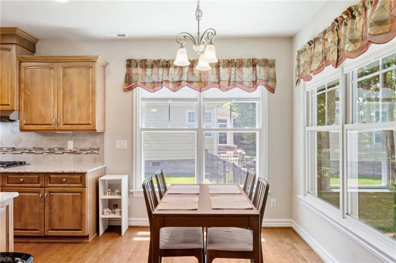 Photo 12 of 50 residential for sale in Suffolk virginia
