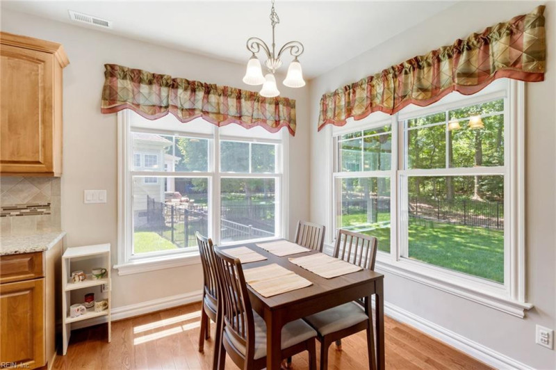 Photo 13 of 50 residential for sale in Suffolk virginia
