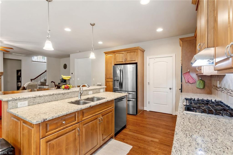Photo 15 of 50 residential for sale in Suffolk virginia