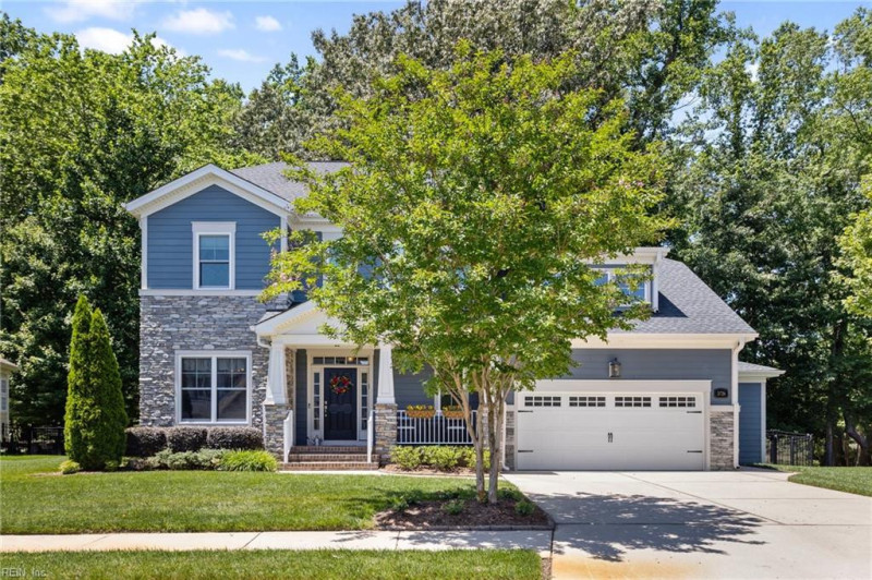Photo 3 of 50 residential for sale in Suffolk virginia