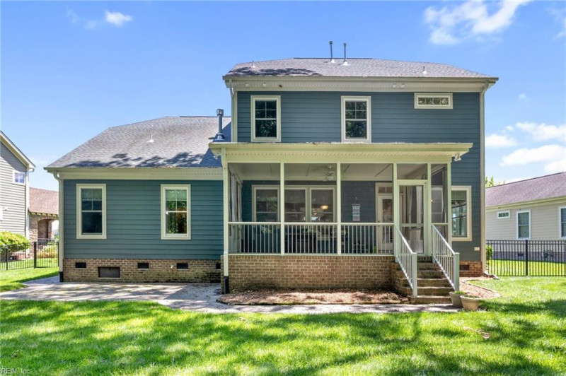 Photo 44 of 50 residential for sale in Suffolk virginia