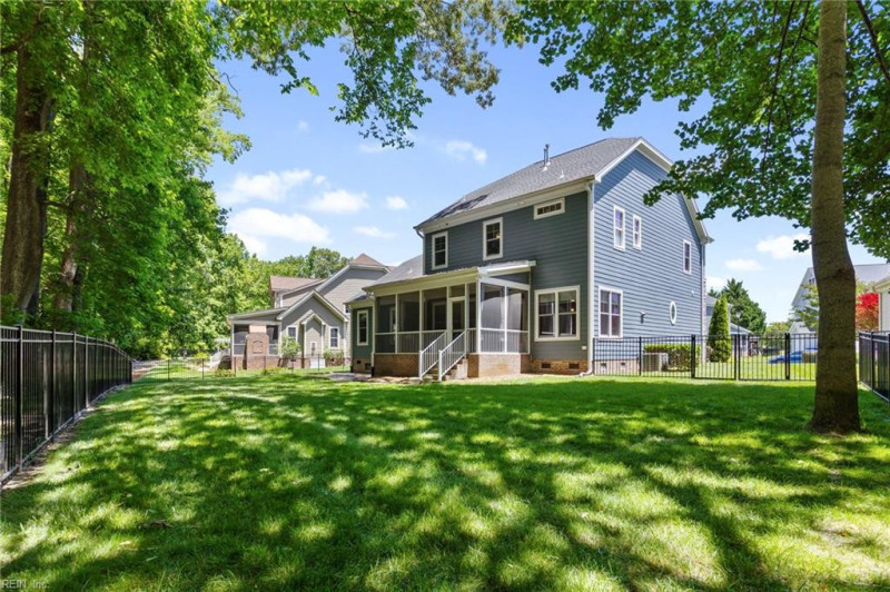 Photo 45 of 50 residential for sale in Suffolk virginia