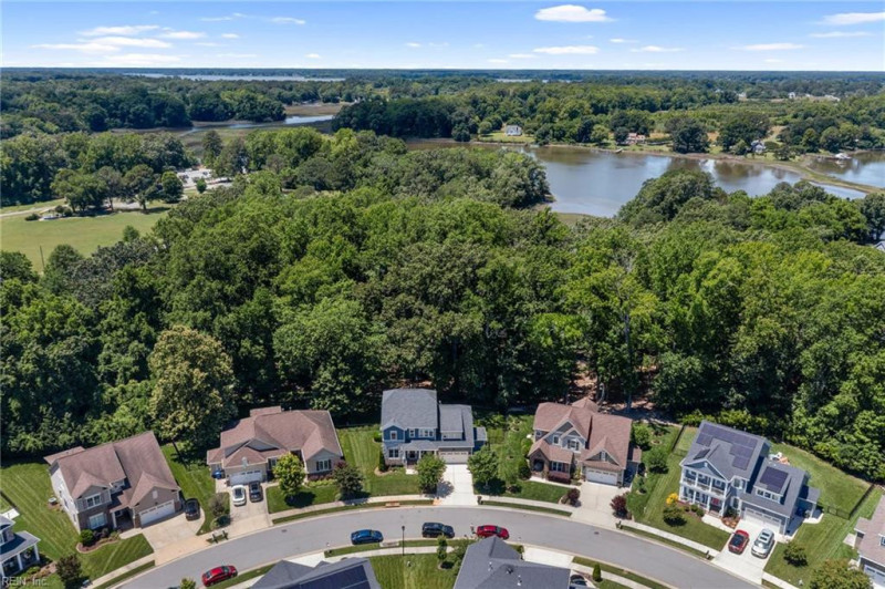 Photo 48 of 50 residential for sale in Suffolk virginia