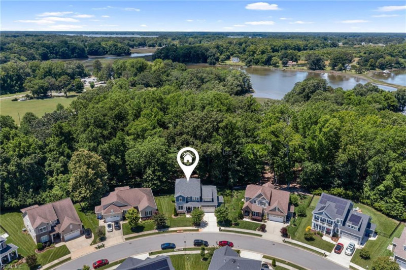 Photo 49 of 50 residential for sale in Suffolk virginia