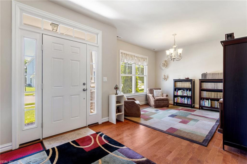 Photo 5 of 50 residential for sale in Suffolk virginia