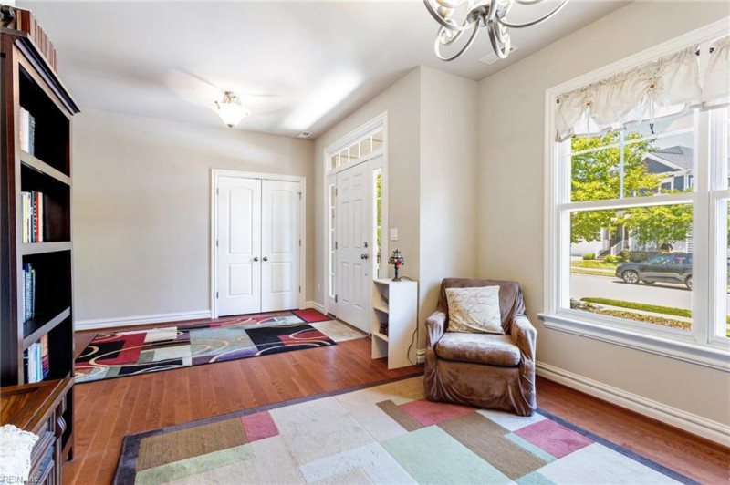Photo 7 of 50 residential for sale in Suffolk virginia