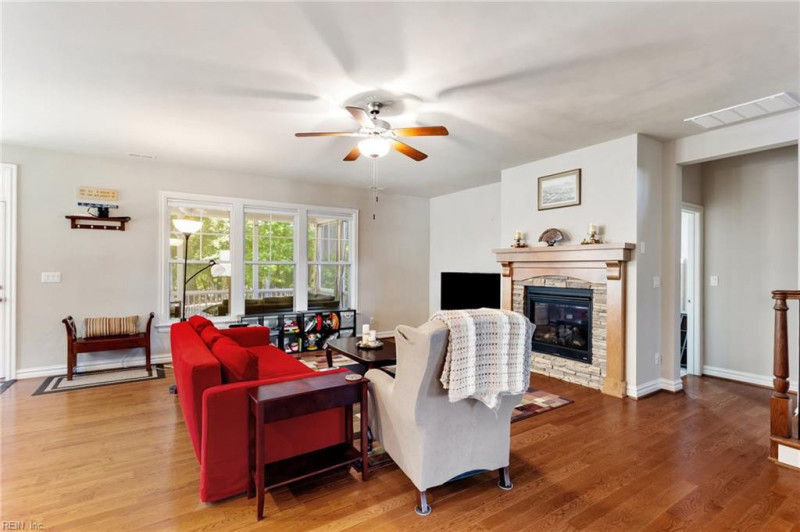 Photo 8 of 50 residential for sale in Suffolk virginia