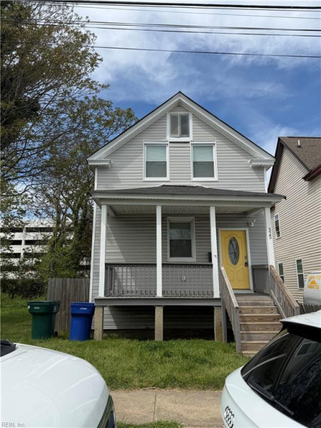 Photo 2 of 36 residential for sale in Newport News virginia