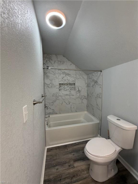 Photo 29 of 36 residential for sale in Newport News virginia