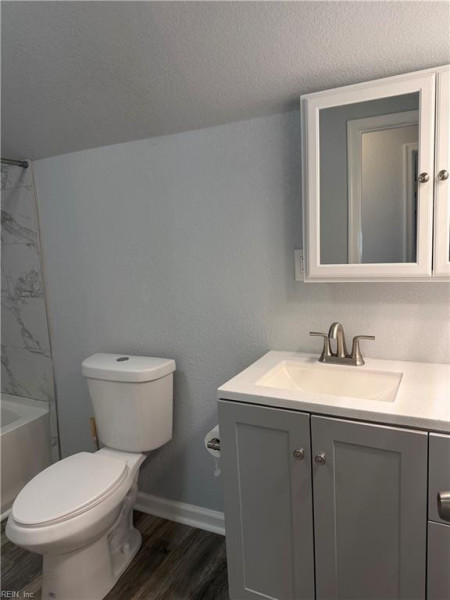 Photo 30 of 36 residential for sale in Newport News virginia