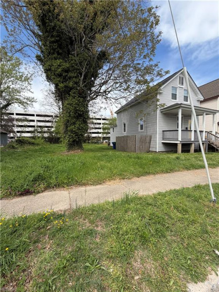 Photo 32 of 36 residential for sale in Newport News virginia