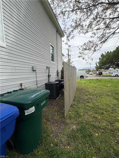 Photo 33 of 36 residential for sale in Newport News virginia