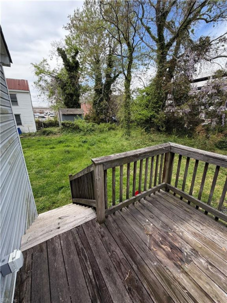 Photo 36 of 36 residential for sale in Newport News virginia