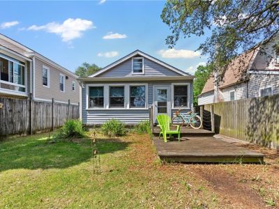 property image for 1233 Little Bay Avenue NORFOLK VA 23503