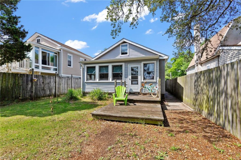 Photo 23 of 30 residential for sale in Norfolk virginia
