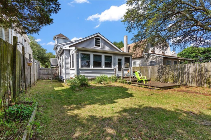 Photo 24 of 30 residential for sale in Norfolk virginia