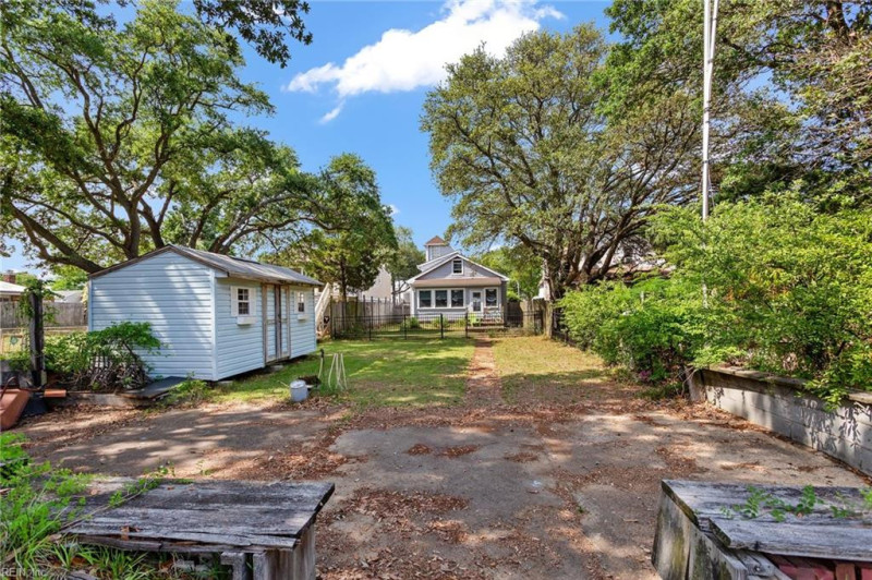 Photo 29 of 30 residential for sale in Norfolk virginia