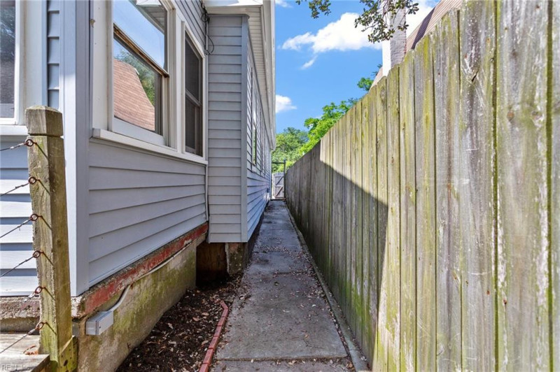 Photo 30 of 30 residential for sale in Norfolk virginia