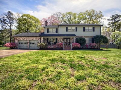 property image for 352 Wendwood Drive NEWPORT NEWS VA 23602