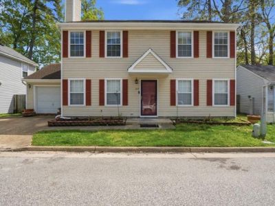 property image for 204 Old Bridge Court NEWPORT NEWS VA 23608