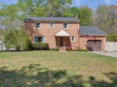 property image for 202 Pageland Drive YORK COUNTY VA 23693
