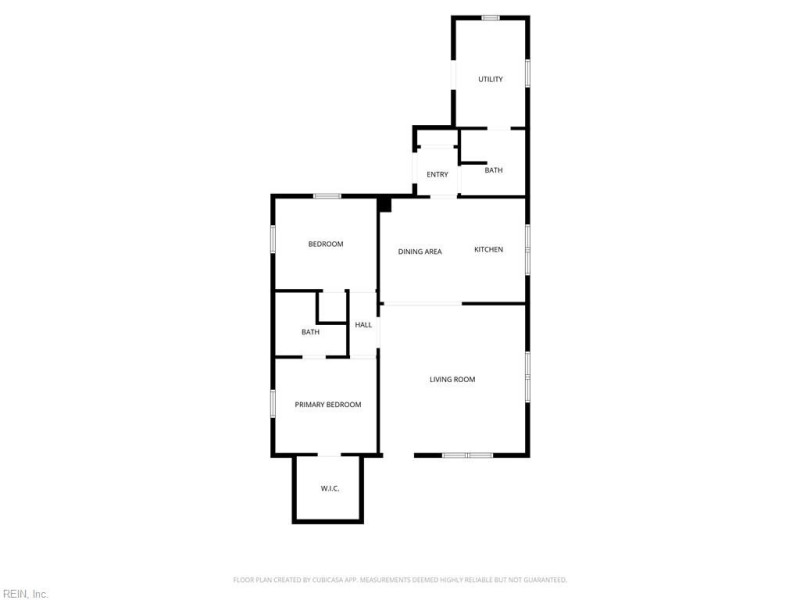 Photo 24 of 24 residential for sale in Mathews County virginia