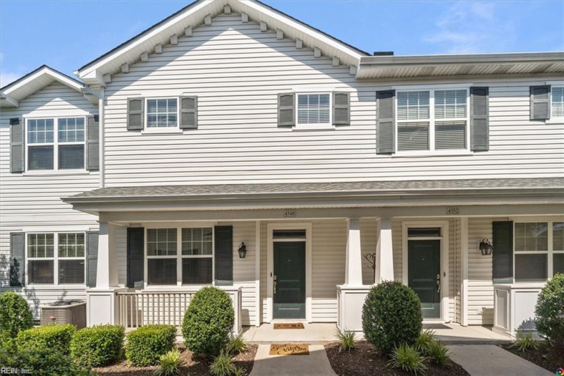 Photo 1 of 1 residential for sale in Virginia Beach virginia