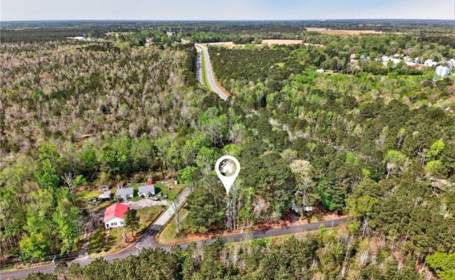 319 Dutch Road, Suffolk, VA 23437