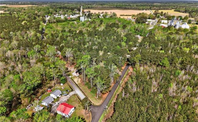 319 Dutch Road, Suffolk, VA 23437