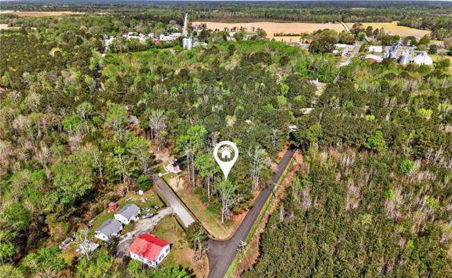 319 Dutch Road, Suffolk, VA 23437