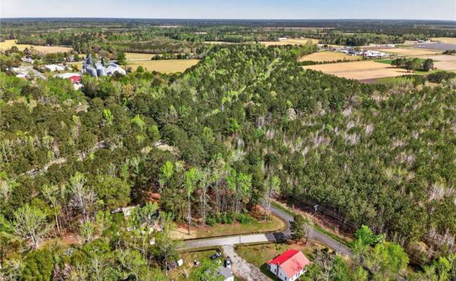 319 Dutch Road, Suffolk, VA 23437