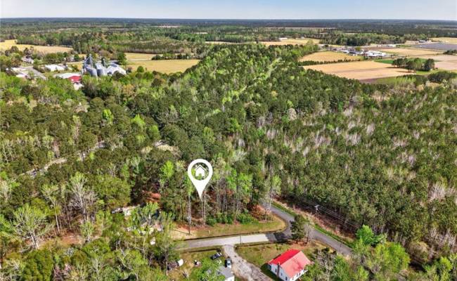 319 Dutch Road, Suffolk, VA 23437