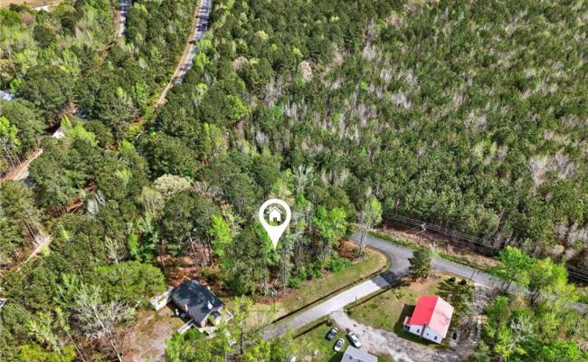 319 Dutch Road, Suffolk, VA 23437