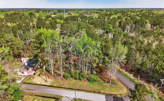 319 Dutch Road, Suffolk, VA 23437