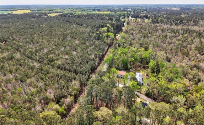 319 Dutch Road, Suffolk, VA 23437