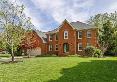 1009 Vineyard Court, Chesapeake, VA 23322