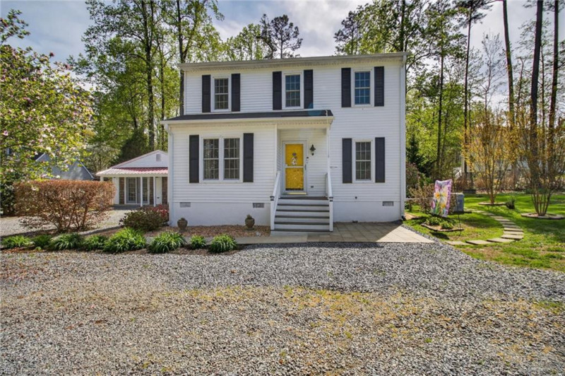 Photo 1 of 36 residential for sale in Middlesex County virginia